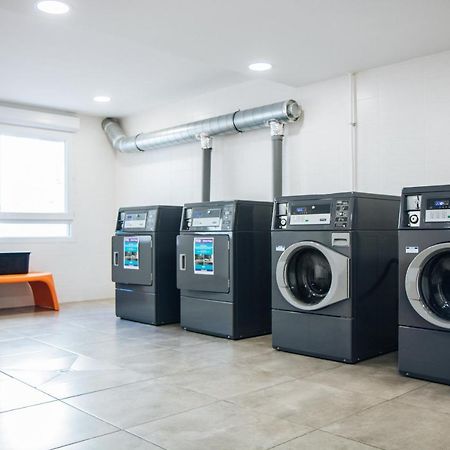 Twenty Business Flats Nimes Trigone 아파트 호텔 외부 사진
