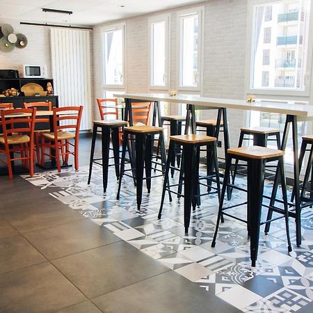 Twenty Business Flats Nimes Trigone 아파트 호텔 외부 사진